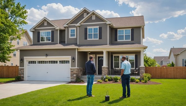 Peut-on Modifier son Assurance Emprunteur après l'Achat Immobilier ? Découvrez les Possibilités!